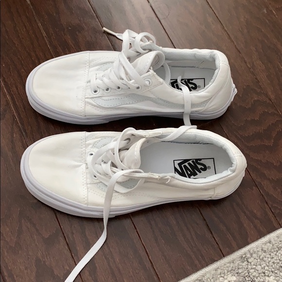 do vans high tops run big or small